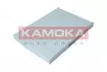 Filtr kabinowy - przeciwpyłkowy: Filtr kabinowy Kamoka F416701