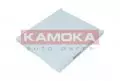 Filtr kabinowy - przeciwpyłkowy: Filtr kabinowy Kamoka F417001