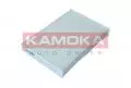 Filtr kabinowy - przeciwpyłkowy: Filtr kabinowy Kamoka F417201