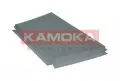 Filtr kabinowy - przeciwpyłkowy: Filtr kabinowy Kamoka F417501
