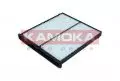 Filtr kabinowy - przeciwpyłkowy: Filtr kabinowy Kamoka F418601