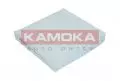 Filtr kabinowy - przeciwpyłkowy: Filtr kabinowy Kamoka F418701