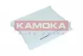 Filtr kabinowy - przeciwpyłkowy: Filtr kabinowy Kamoka F419101