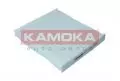 Filtr kabinowy - przeciwpyłkowy: Filtr kabinowy Kamoka F420001