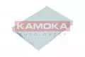 Filtr kabinowy - przeciwpyłkowy: Filtr kabinowy Kamoka F420201