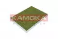  Filtry: Filtr kabinowy Ultra Pure Kamoka 6080037