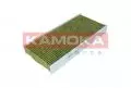  Filtry: Filtr kabinowy Ultra Pure Kamoka 6080051