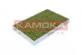  Filtry: Filtr kabinowy Ultra Pure Kamoka 6080055