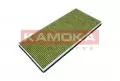  Filtry: Filtr kabinowy Ultra Pure Kamoka 6080058