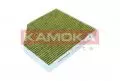  Filtry: Filtr kabinowy Ultra Pure Kamoka 6080062