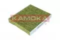  Filtry: Filtr kabinowy Ultra Pure Kamoka 6080085