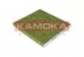  Filtry: Filtr kabinowy Ultra Pure Kamoka 6080086