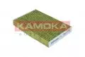  Filtry: Filtr kabinowy Ultra Pure Kamoka 6080090