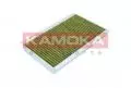  Filtry: Filtr kabinowy Ultra Pure Kamoka 6080094