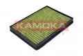  Filtr kabinowy - przeciwpyłkowy: Filtr kabinowy Ultra Pure Kamoka 6080119