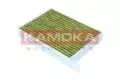  Filtr kabinowy - przeciwpyłkowy: Filtr kabinowy Ultra Pure Kamoka 6080161