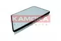  Filtr kabinowy - przeciwpyłkowy: Filtr kabinowy Ultra Pure Kamoka 6080172