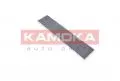  Filtr kabinowy - przeciwpyłkowy: Filtr kabinowy węglowy Kamoka F501101