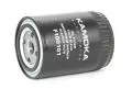  Filtr oleju: Filtr oleju Kamoka F100101