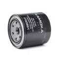 Filtr oleju: Filtr oleju Kamoka F103601