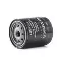  Filtr oleju: Filtr oleju Kamoka F104601