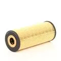  Filtr oleju: Filtr oleju wkład Kamoka F100601