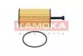  Filtr oleju: Filtr oleju wkład Kamoka F103101