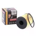 Filtr oleju: Filtr oleju wkład Kamoka F103401