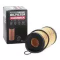  Filtr oleju: Filtr oleju wkład Kamoka F105301