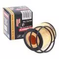  Filtr oleju: Filtr oleju wkład Kamoka F107501