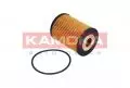  Filtr oleju: Filtr oleju wkład Kamoka F110301