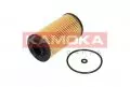  Filtr oleju: Filtr oleju wkład Kamoka F111001