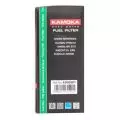 Filtr paliwa: Filtr paliwa Kamoka F300501