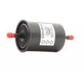 Filtr paliwa: Filtr paliwa Kamoka F300801