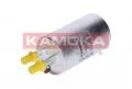 Filtr paliwa: Filtr paliwa Kamoka F314401