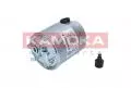 Filtr paliwa: Filtr paliwa Kamoka F315801