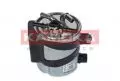 Filtr paliwa: Filtr paliwa Kamoka F317201