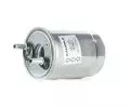 Filtr paliwa: Filtr paliwa Kamoka F318001