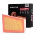 Filtr powietrza: Filtr powietrza Kamoka F202101