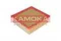  Filtr powietrza: Filtr powietrza Kamoka F222101