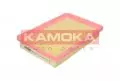  Filtr powietrza: Filtr powietrza Kamoka F226401