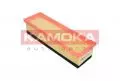  Filtr powietrza: Filtr powietrza Kamoka F228101