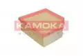  Filtr powietrza: Filtr powietrza Kamoka F228301
