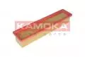  Filtr powietrza: Filtr powietrza Kamoka F229101