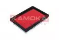  Filtr powietrza: Filtr powietrza Kamoka F231501