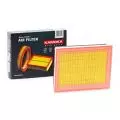 Filtr powietrza: Filtr powietrza Kamoka F234801