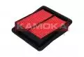  Filtr powietrza: Filtr powietrza Kamoka F245301