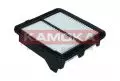  Filtr powietrza: Filtr powietrza Kamoka F245401
