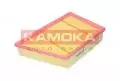  Filtr powietrza: Filtr powietrza Kamoka F247901