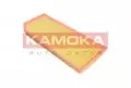  Filtr powietrza: Filtr powietrza Kamoka F249101
